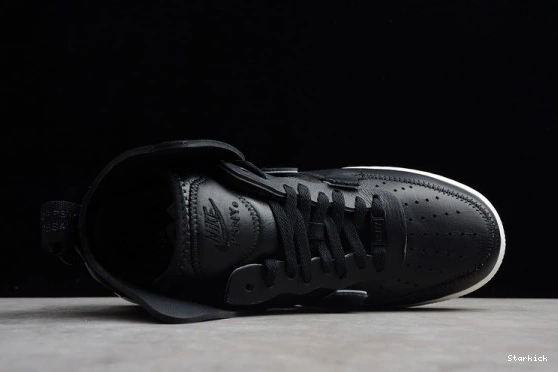 BLACK AO9292-002 AIR FORCE X 1 NIKE PSNY HIGH 0816